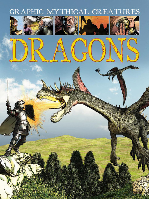 Title details for Dragons by Dheeraj Verma - Available